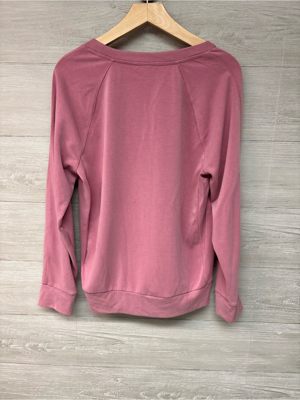 * | Athleta | sweatshirt. Size M. - Picture 2 of 3